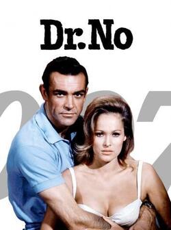 Доктор Ноу (1962)