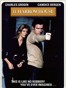 Похитители бриллиантов (1974)