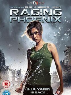 Феникс в ярости (2009)