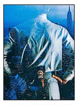 Принц города (1981)