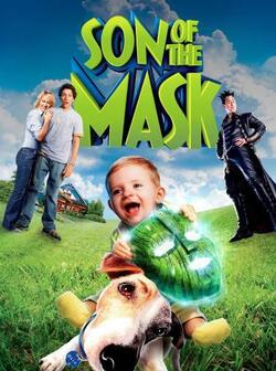 Сын маски (2005)