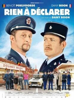 Таможня дает добро (2010)