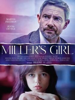 Девушка Миллера (2024)