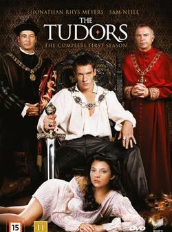 Тюдоры (все сезоны) (2007)