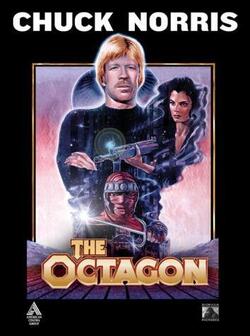 Октагон (1980)