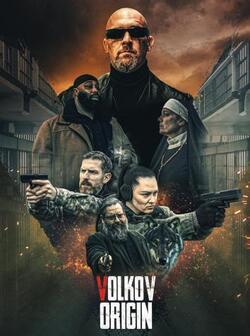 Киллер. Побег из тюрьмы (2022)