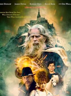 Легенда о горах Кошачьи Когти (2024)