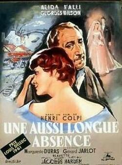 Столь долгое отсутствие (1961)