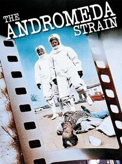 Штамм Андромеда (1970)