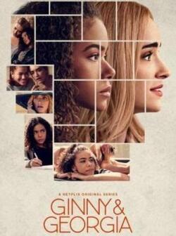 Джинни и Джорджия 2 сезон (2022)