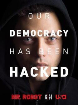 Мистер Робот 3 сезон (2015)