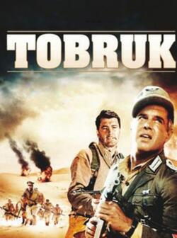 Тобрук (1967)