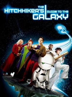 Автостопом по галактике (2005)