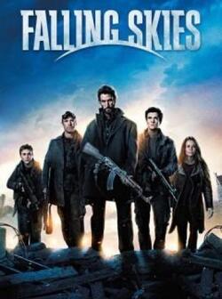 Рухнувшие небеса (2011)