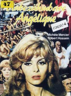 Неукротимая Анжелика (1967)
