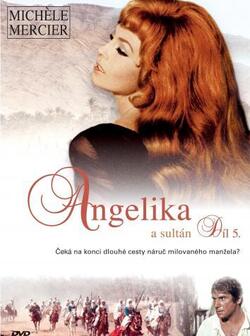 Анжелика и султан (1968)