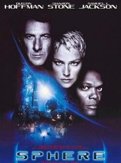 Сфера (1998)