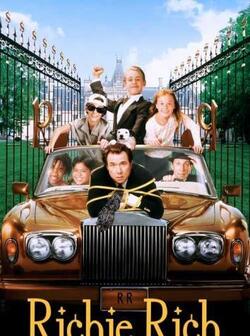 Богатенький Ричи (1994)