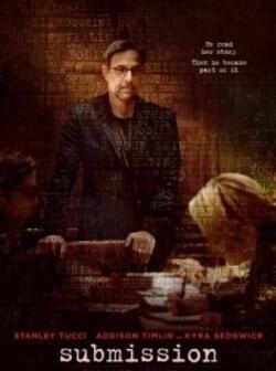 Подчинение (2017)