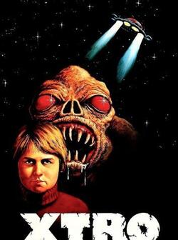 Экстро (1982)