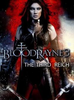 Бладрейн 3 (2010)