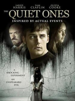 Эксперимент: Зло (2014)