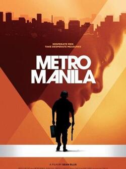 Метрополис Манила (2012)