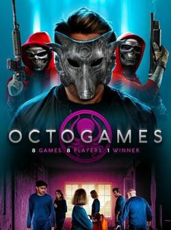 Игра в осьминога (2022)