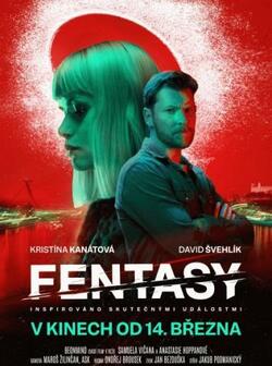 Фентази (2024)