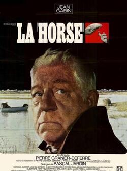 Тайна фермы Мессе (1969)