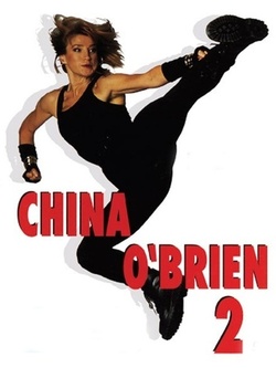 Чайна ОБрайен 2 (1989)