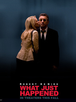 Однажды в Голливуде (2008)