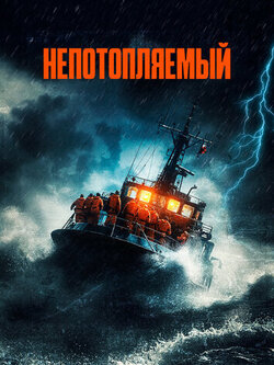 Непотопляемый (2023)