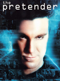 Притворщик (1996)