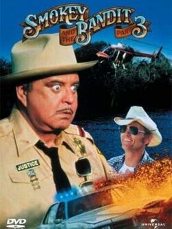 Смоки и Бандит 3 (1983)