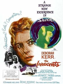 Невинные (1961)