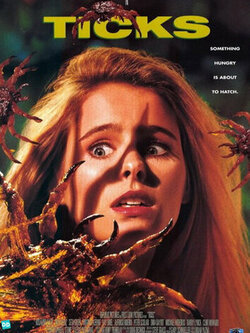 Клещи (1993)