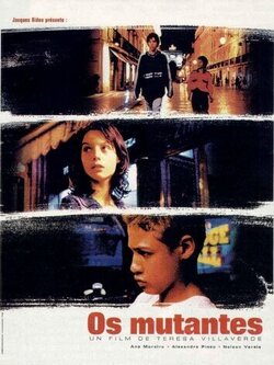 Мутанты (1998)