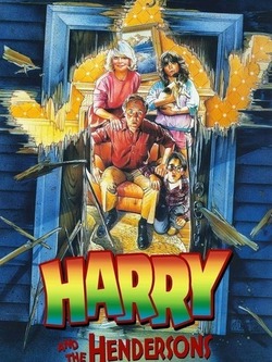 Гарри и Хендерсоны (1987)