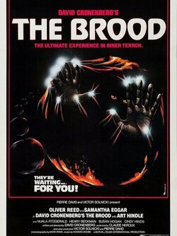 Выводок (1979)