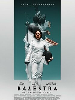 Балестра (2024)
