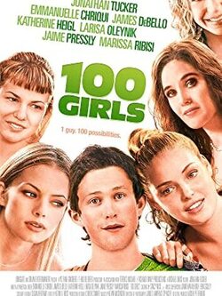 100 девчонок и одна в лифте (2000)