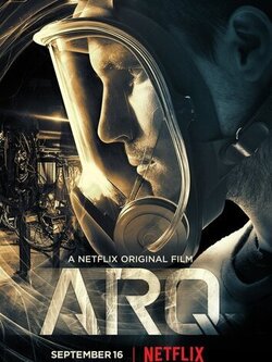 Арк: Ковчег времени (2016)