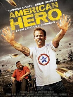 Американский герой (2015)