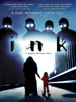 Чернила (2009)