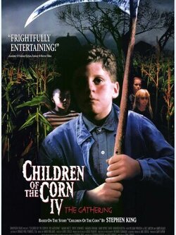 Дети кукурузы 4: Сбор урожая (1996)