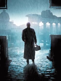Обряд (2011)