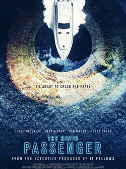 Девятый пассажир (2018)