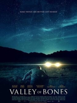 Долина костей (2017)