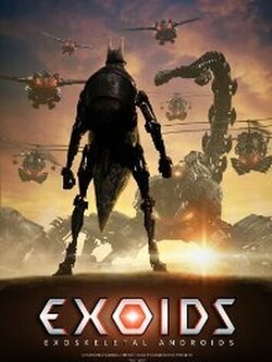 Экзоиды (2012)